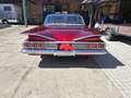 Chevrolet Impala Coupe Rot - thumbnail 3