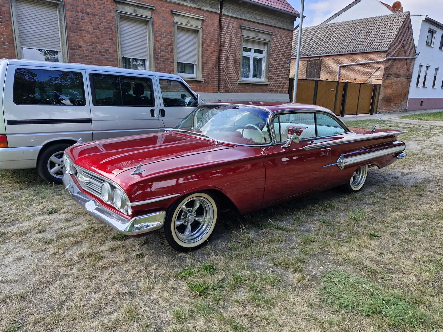 Chevrolet Impala - 1