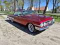 Chevrolet Impala Coupe Rot - thumbnail 1