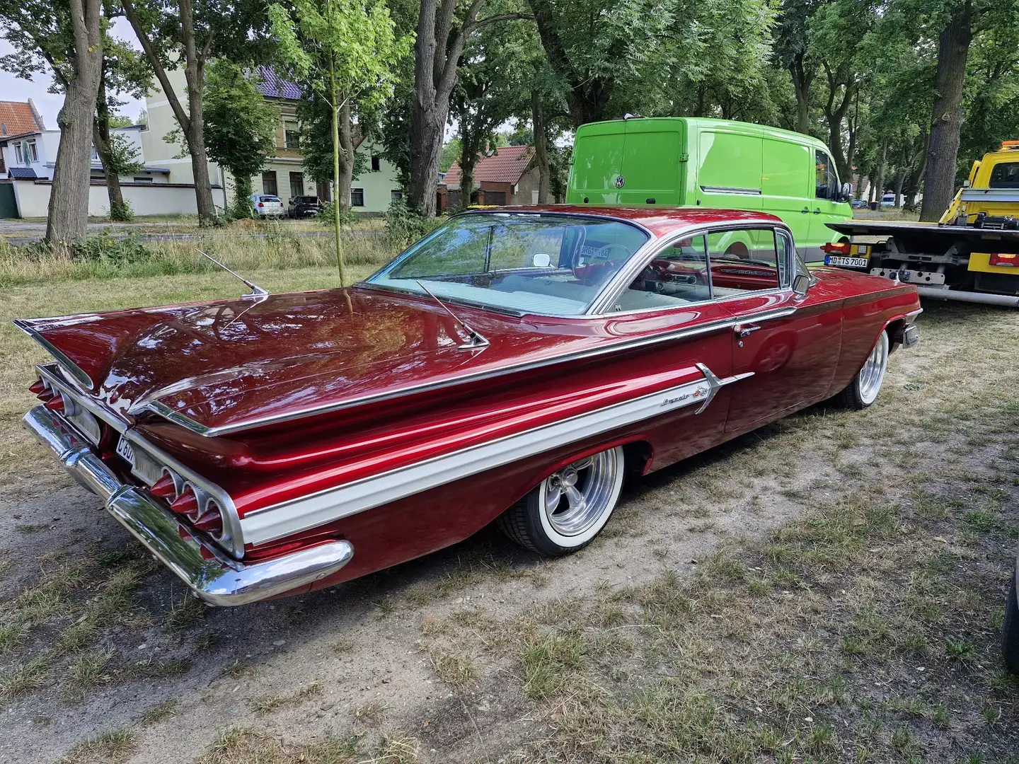 Chevrolet Impala - 2