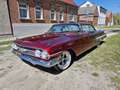 Chevrolet Impala Coupe Rot - thumbnail 7