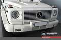 Mercedes-Benz G 55 AMG Designo 500CV Blanc - thumbnail 7