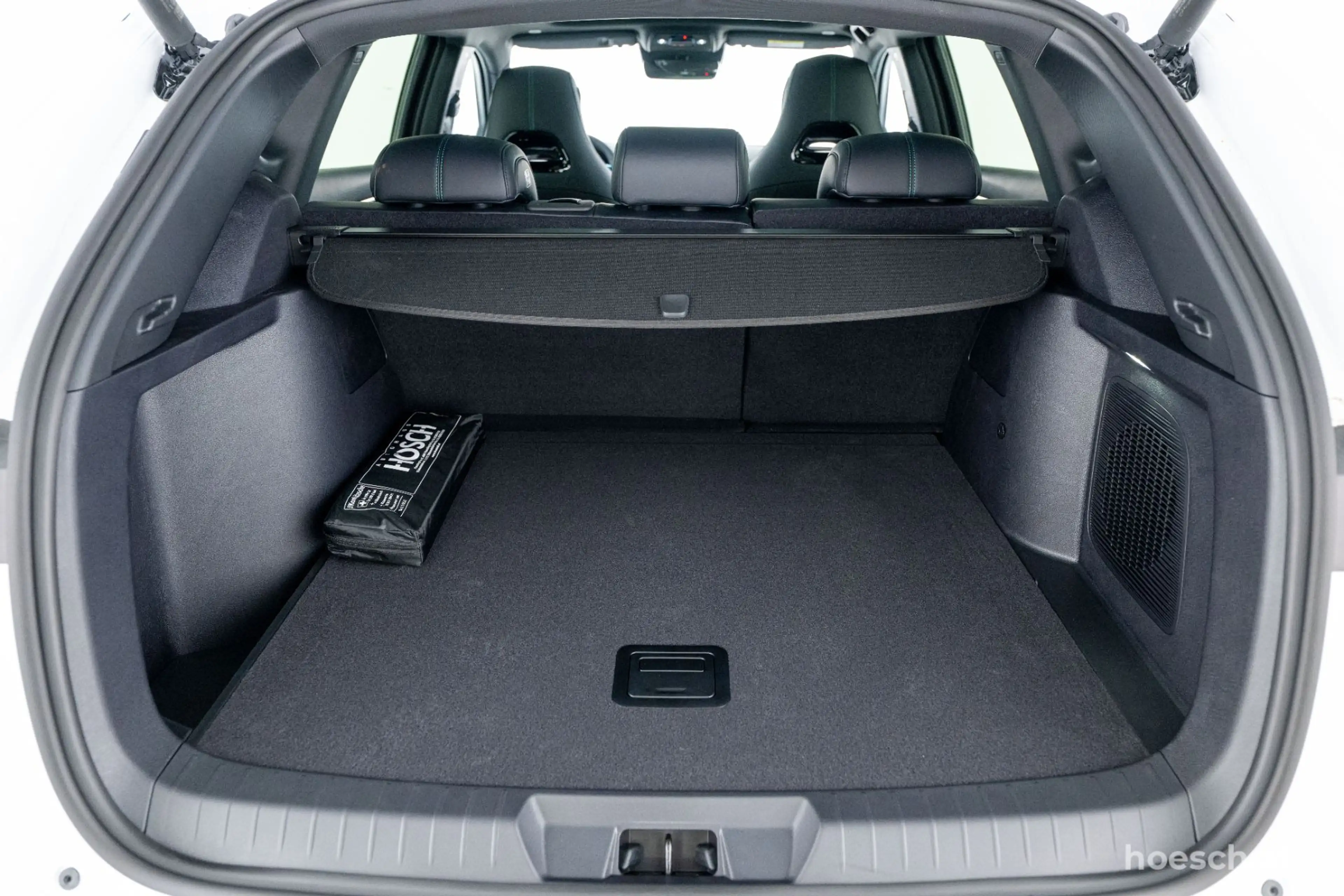 BYD Seal U DM-i COMFORT 26,6 kWh LAGERAKTION NEUWAGEN +++ — photo 8