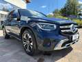 Mercedes-Benz GLC 220 d 4Matic Sport *RESTYLING* Blu/Azzurro - thumbnail 2