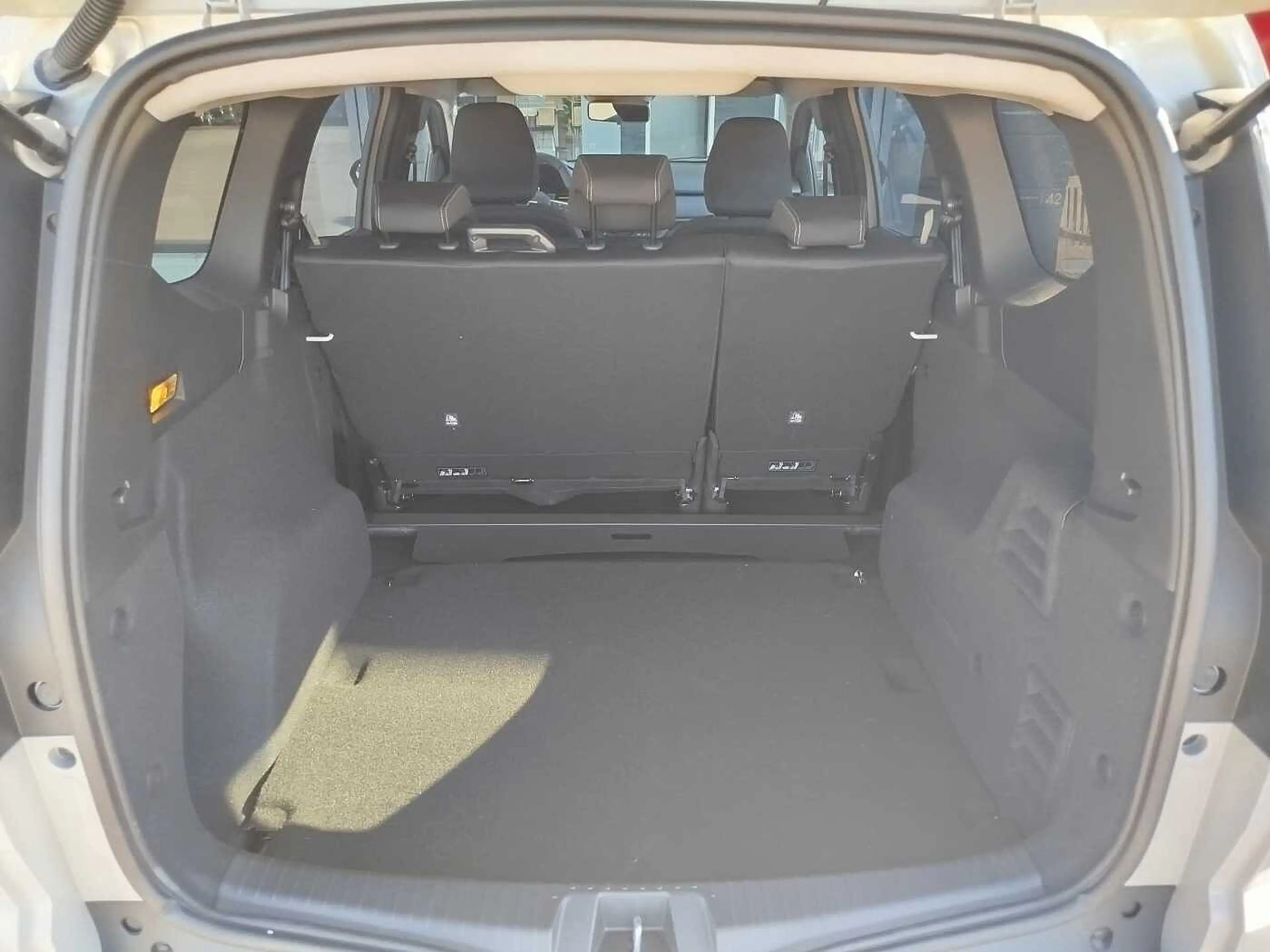 Dacia Jogger Journey 1.8 Hybrid 155 5-Sitzer AHK/VOLL — photo 15