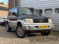 Mitsubishi Pajero Pinin 1.8 MPI GLX Long Body 4X4 TREKHAAK|NETJES Grau - thumbnail 1