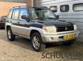 Mitsubishi Pajero Pinin 1.8 MPI GLX Long Body 4X4 TREKHAAK|NETJES Grau - thumbnail 5