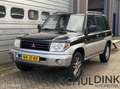 Mitsubishi Pajero Pinin 1.8 MPI GLX Long Body 4X4 TREKHAAK|NETJES Grau - thumbnail 2