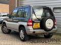 Mitsubishi Pajero Pinin 1.8 MPI GLX Long Body 4X4 TREKHAAK|NETJES Grau - thumbnail 8