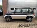 Mitsubishi Pajero Pinin 1.8 MPI GLX Long Body 4X4 TREKHAAK|NETJES Grau - thumbnail 3