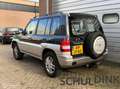 Mitsubishi Pajero Pinin 1.8 MPI GLX Long Body 4X4 TREKHAAK|NETJES Grau - thumbnail 4