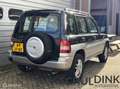 Mitsubishi Pajero Pinin 1.8 MPI GLX Long Body 4X4 TREKHAAK|NETJES Grau - thumbnail 7