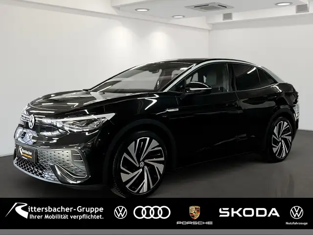 Volkswagen ID.5 Pro Performance Navi AHK RFK