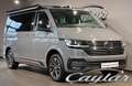 Volkswagen T6 California T6.1 CALIFORNIA OCEAN EDITION DSG ACC STANDHEIZ Grau - thumbnail 9