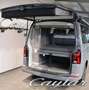 Volkswagen T6 California T6.1 CALIFORNIA OCEAN EDITION DSG ACC STANDHEIZ Grau - thumbnail 46