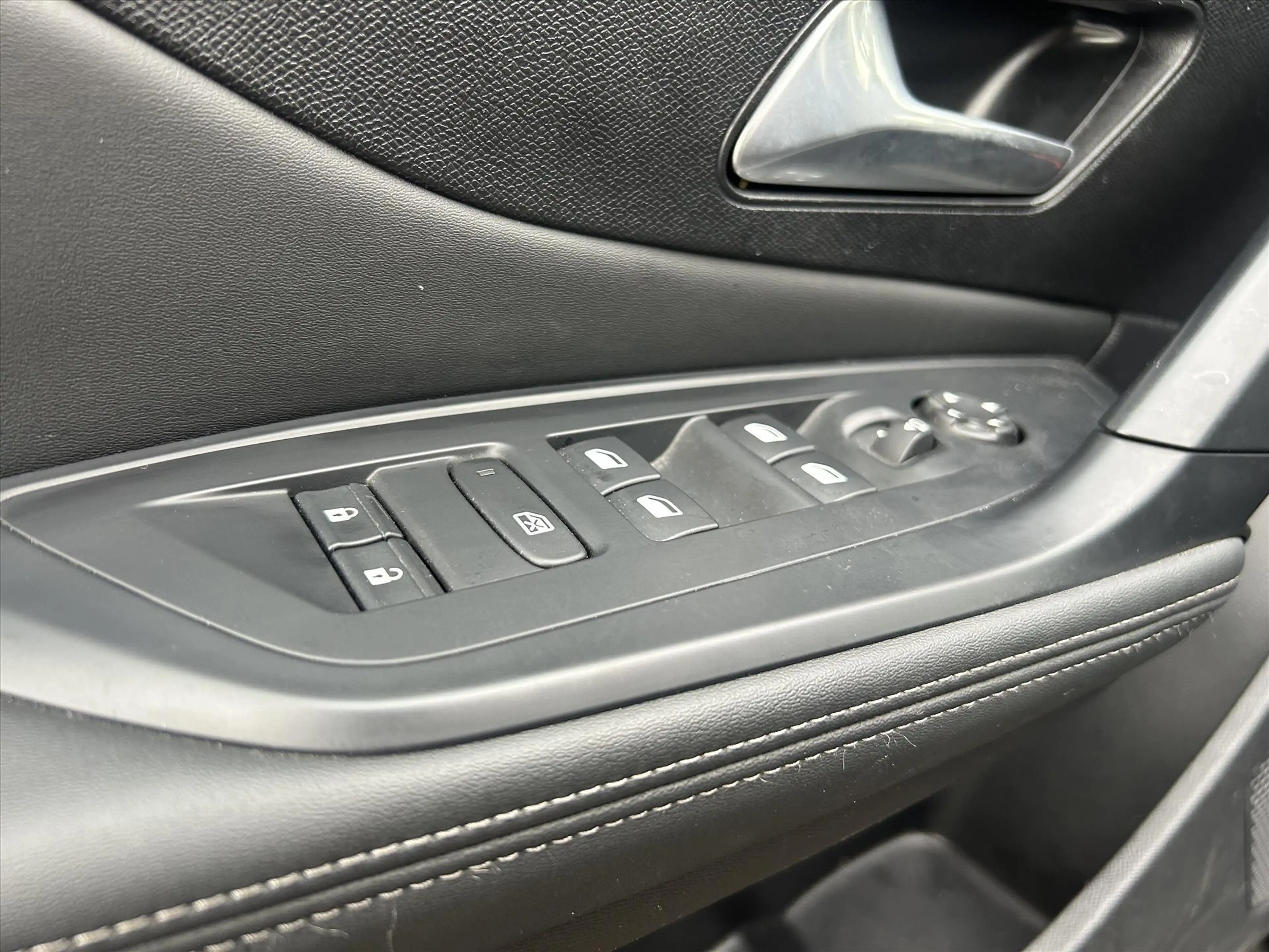 Peugeot 408 1.2 Allure 130PK Automaat Apple Carplay & Android — photo 12