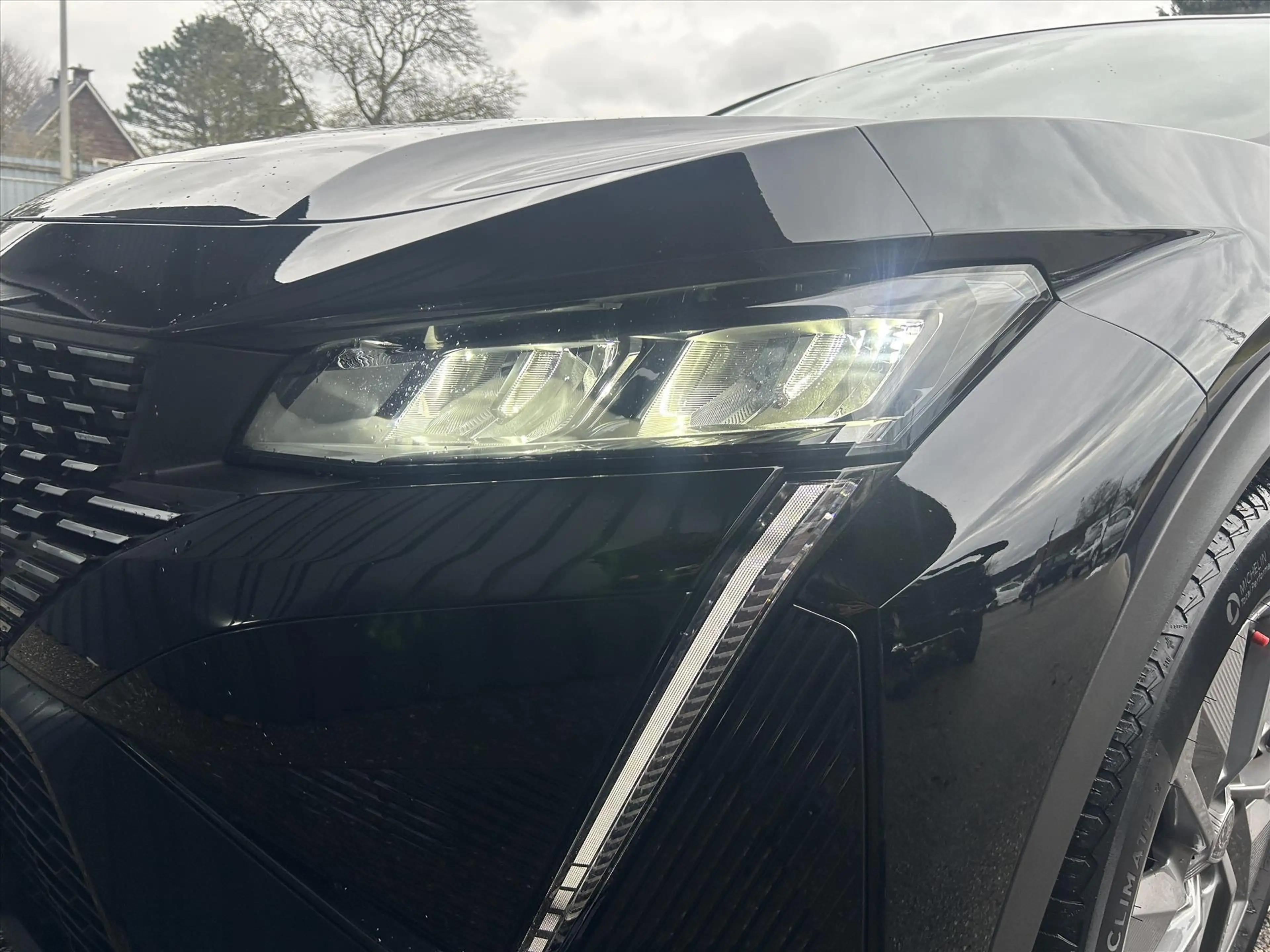 Peugeot 408 1.2 Allure 130PK Automaat Apple Carplay & Android — photo 10