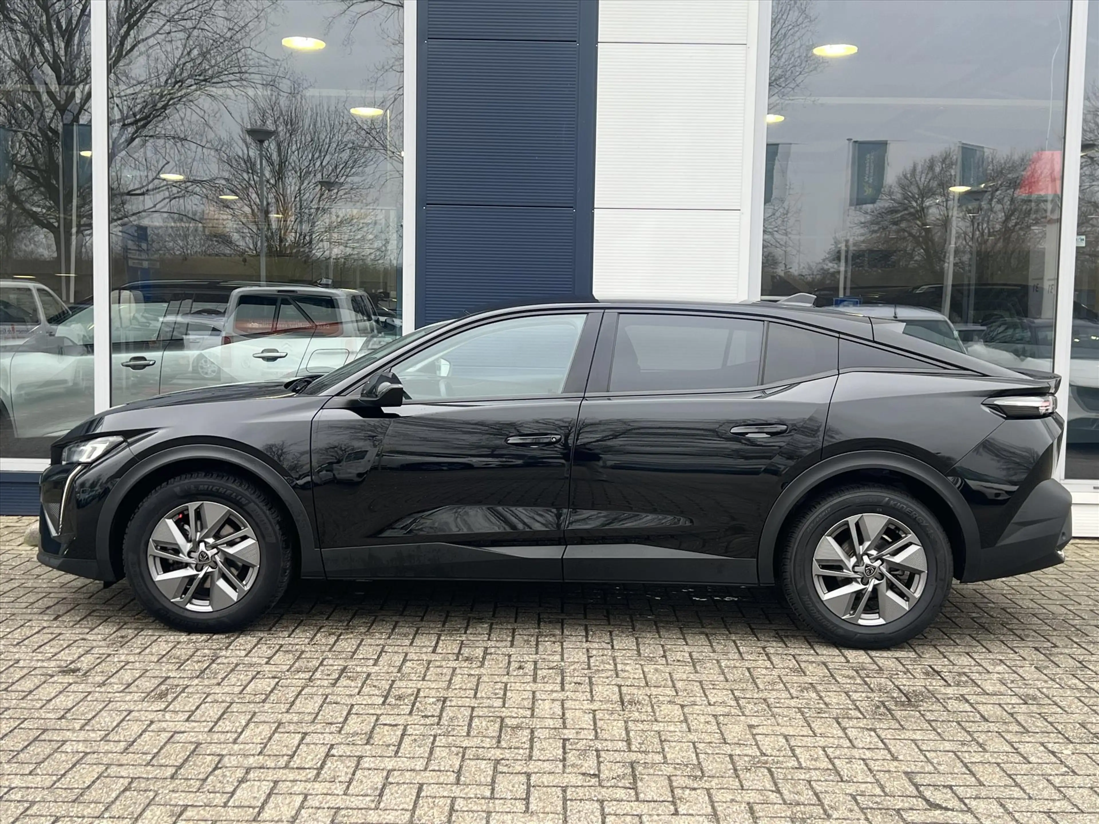 Peugeot 408 1.2 Allure 130PK Automaat Apple Carplay & Android — photo 7