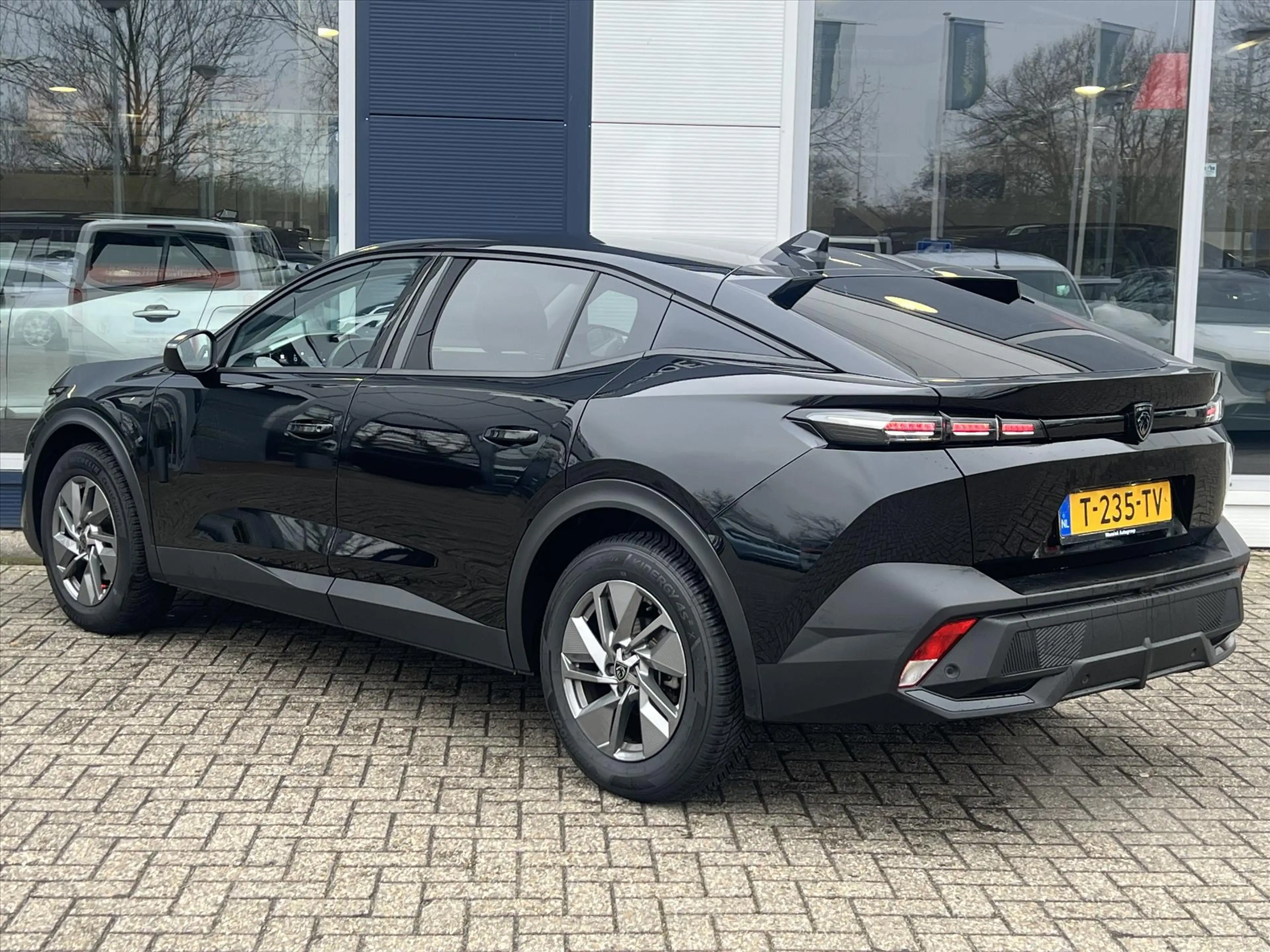 Peugeot 408 1.2 Allure 130PK Automaat Apple Carplay & Android — photo 6