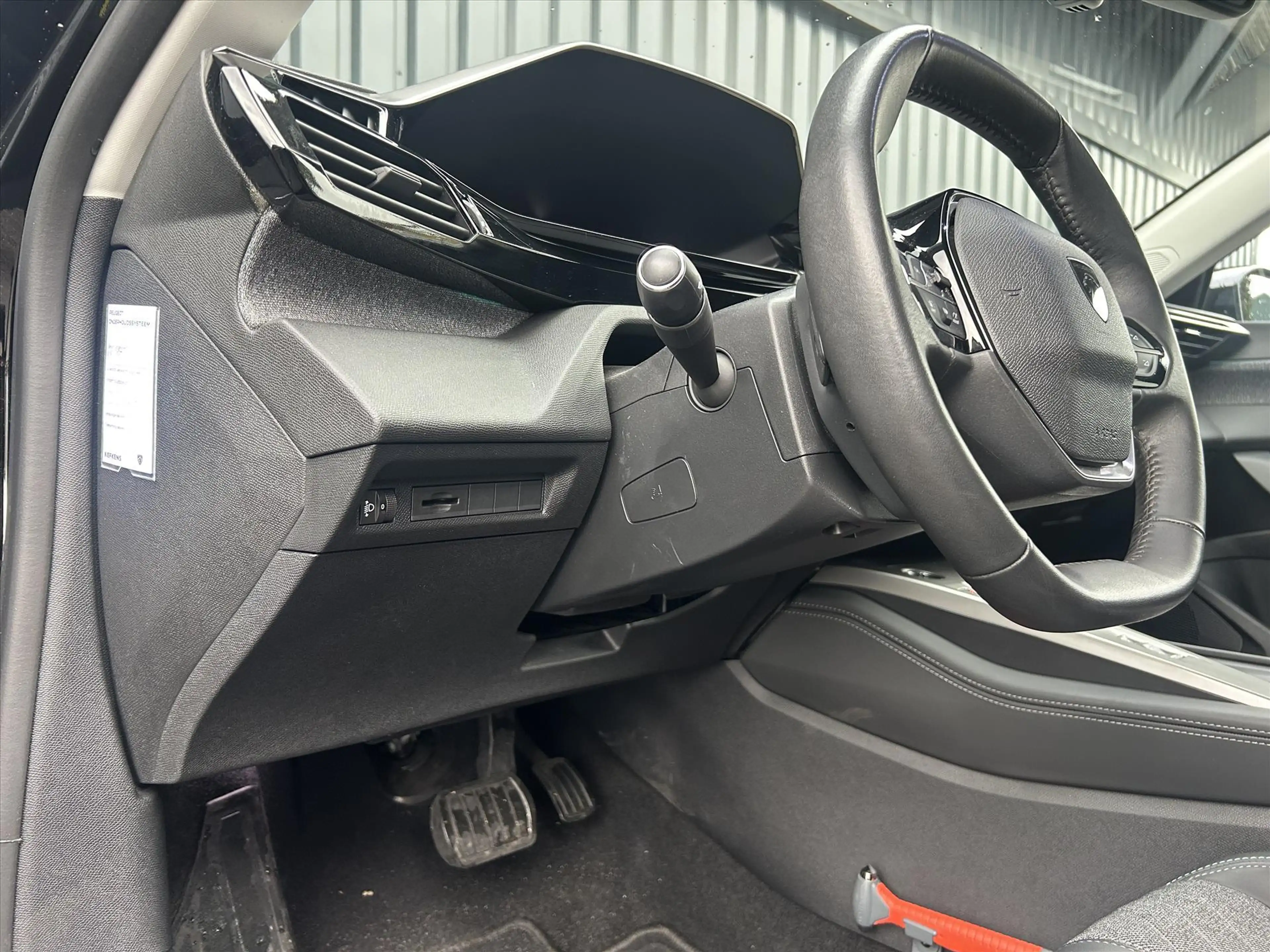 Peugeot 408 1.2 Allure 130PK Automaat Apple Carplay & Android — photo 15
