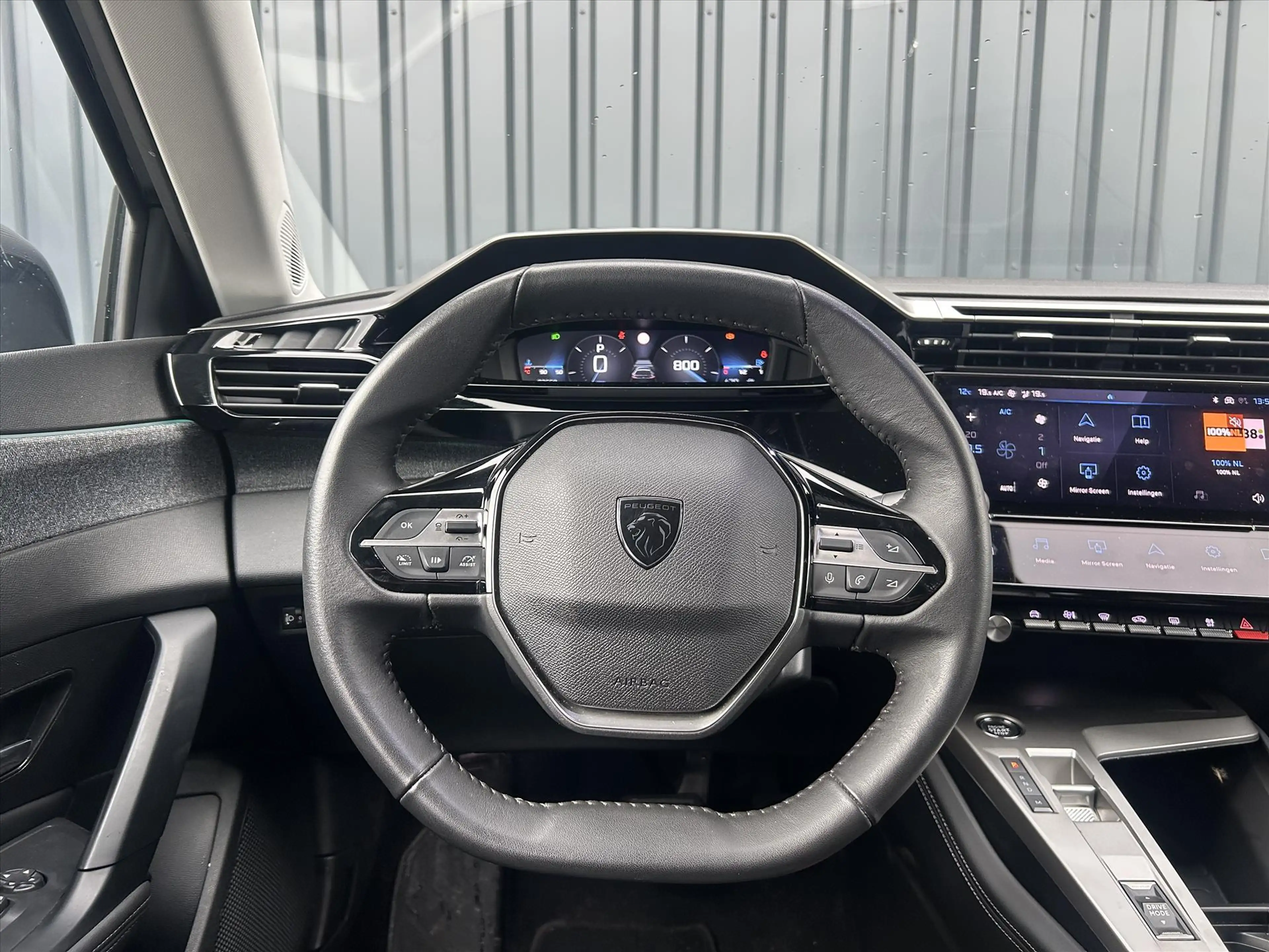 Peugeot 408 1.2 Allure 130PK Automaat Apple Carplay & Android — photo 14