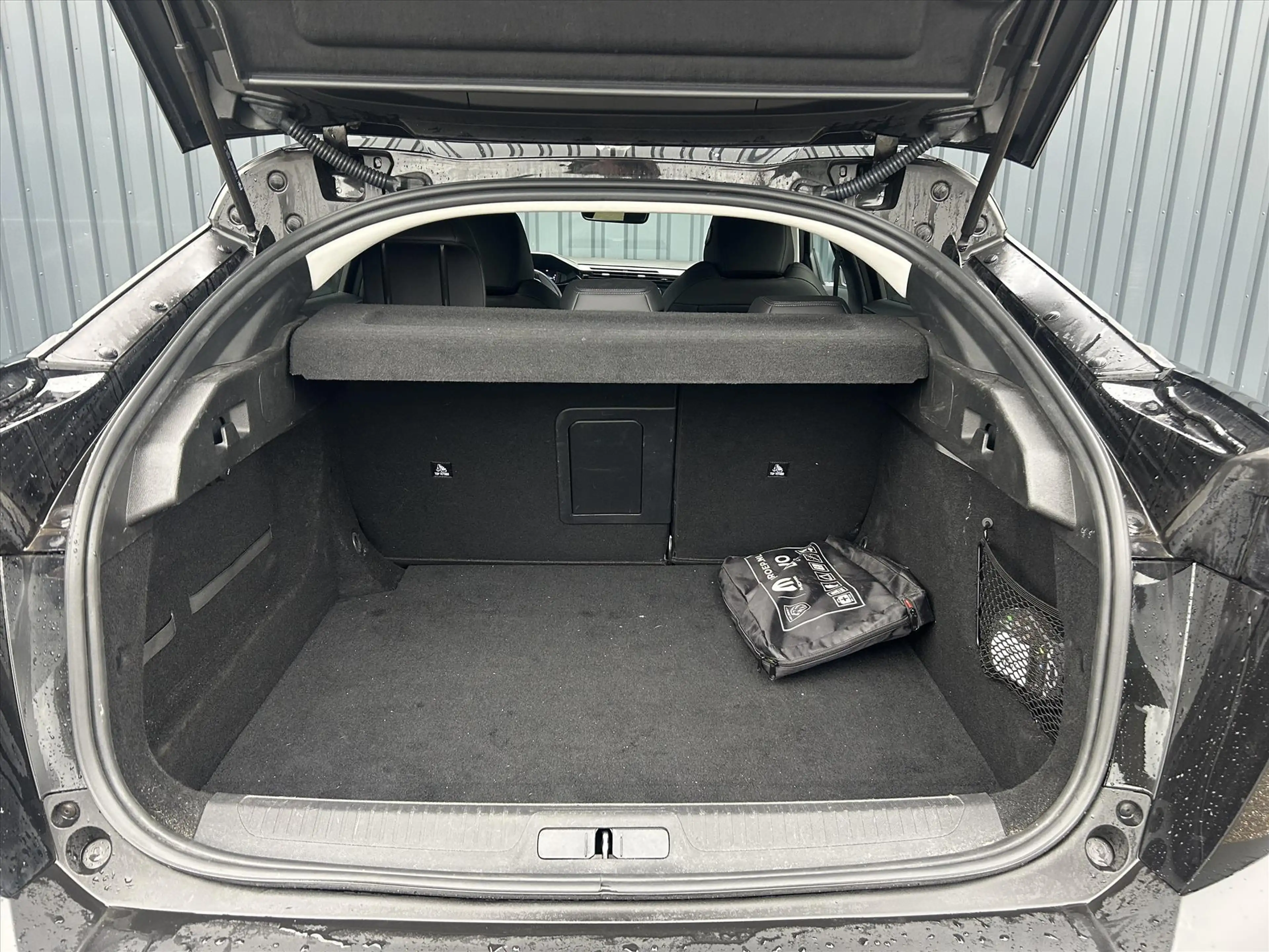 Peugeot 408 1.2 Allure 130PK Automaat Apple Carplay & Android — photo 8