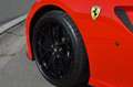 Ferrari 599 GTO 1 HAND !! 26.000 km !!! BE CAR !! Red - thumbnail 5