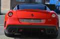 Ferrari 599 GTO 1 HAND !! 26.000 km !!! BE CAR !! Rot - thumbnail 4