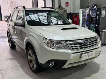 Forester III 2009 2.0d XS Trend