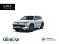 Volkswagen Tayron 1.5 TSI Life AHK LED SiHz DSG Silber - thumbnail 1