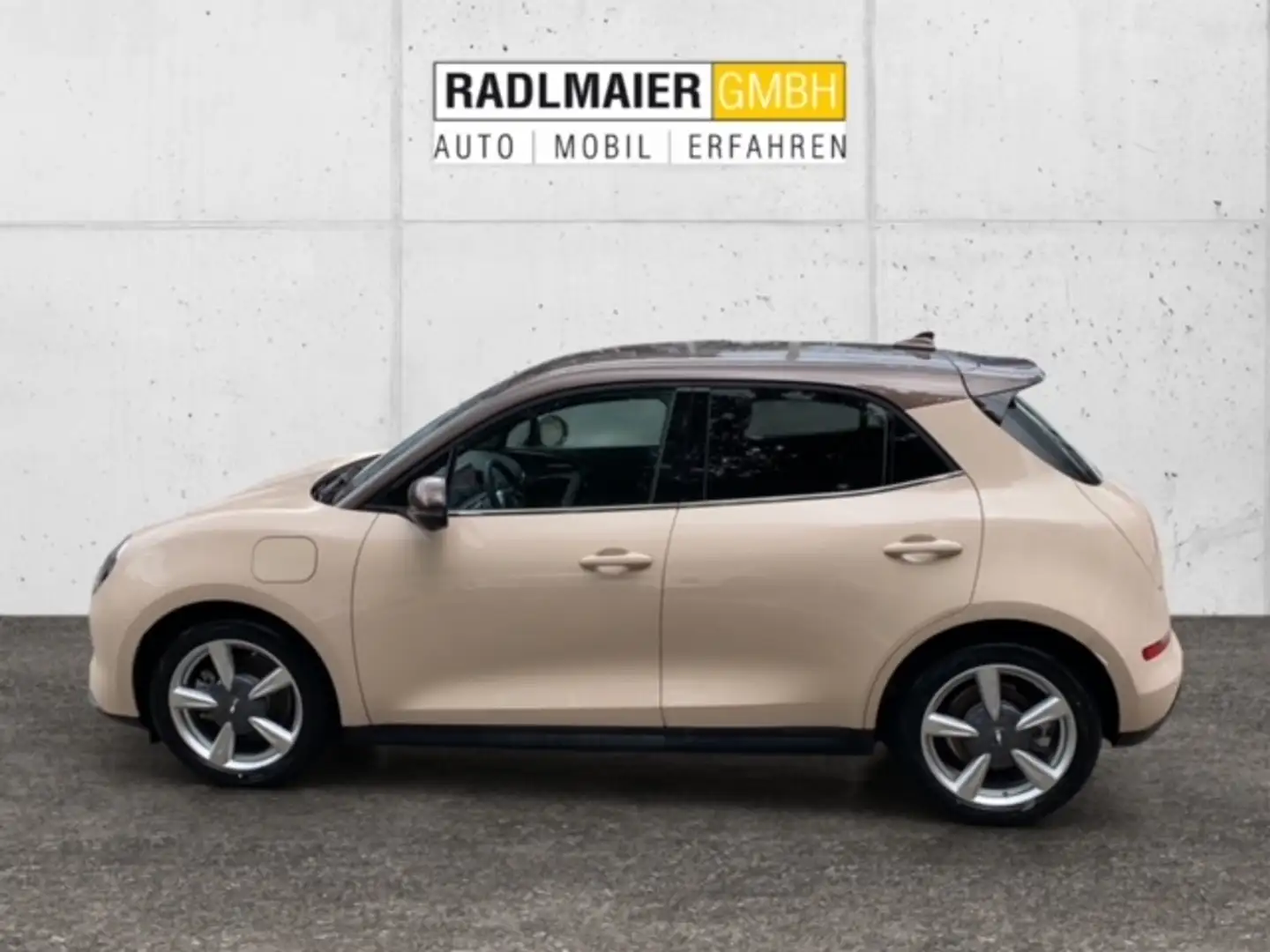 GWM ORA 03 GWM Ora 03 400 PRO m. Wärmepumpen-Funktion Beige - 2