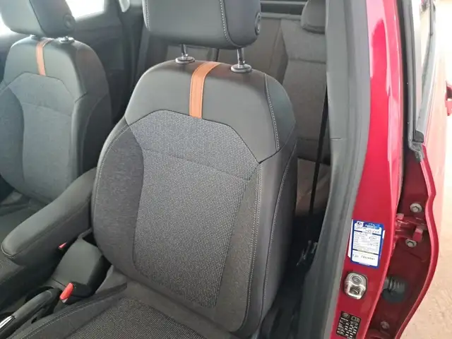 Opel Crossland view 9