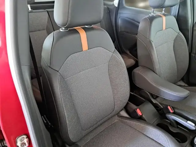 Opel Crossland view 10