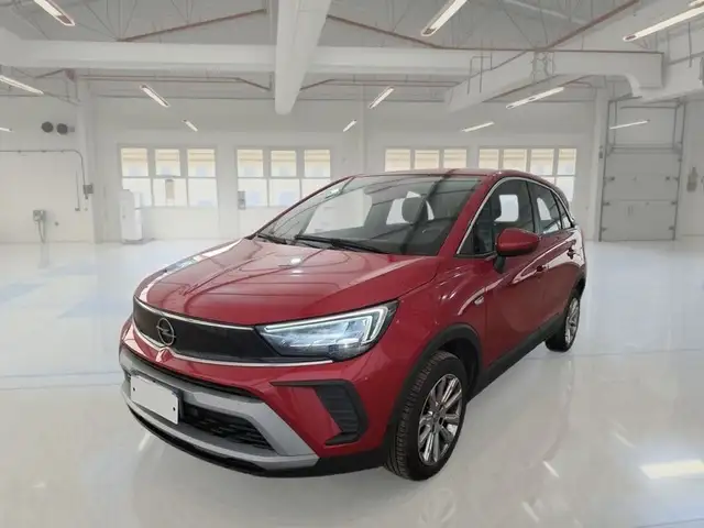 2021 Opel Crossland for sale