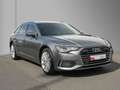 Audi A6 Avant 40 TDI quattro design Navi ACC Leder Gris - thumbnail 3