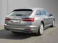Audi A6 Avant 40 TDI quattro design Navi ACC Leder Gris - thumbnail 4