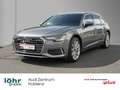 Audi A6 Avant 40 TDI quattro design Navi ACC Leder Gris - thumbnail 1
