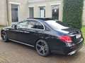 Mercedes-Benz E 220 Zwart - thumbnail 3