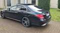 Mercedes-Benz E 220 Zwart - thumbnail 2