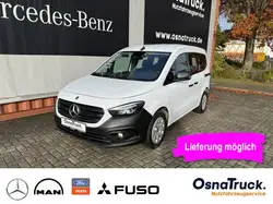 Mercedes-Benz Citan 113 Tourer Hecktüren Kamera,Navi,AHK,Klima DPF/Zusatzhz./Telefon/MF Lenkrad/BC/Tempomat/L R Sensor/eFH./NSW