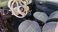 Fiat 500 1.2 69ch Eco Pack Lounge Noir - thumbnail 23