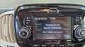 Fiat 500 1.2 69ch Eco Pack Lounge Noir - thumbnail 12