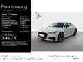 Audi TT 45 TFSI S line*Navi*Matrix*Alu*PDC*Virt Weiß - thumbnail 1