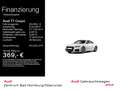 Audi TT 45 TFSI S line*Navi*Matrix*Alu*PDC*Virt Blanc - thumbnail 1