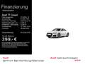Audi TT 45 TFSI S line*Navi*Matrix*Alu*PDC*Virt Weiß - thumbnail 1