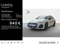 Audi A6 TDI qu. edition one *LED*TechPlus*SHZ* Blanc - thumbnail 1