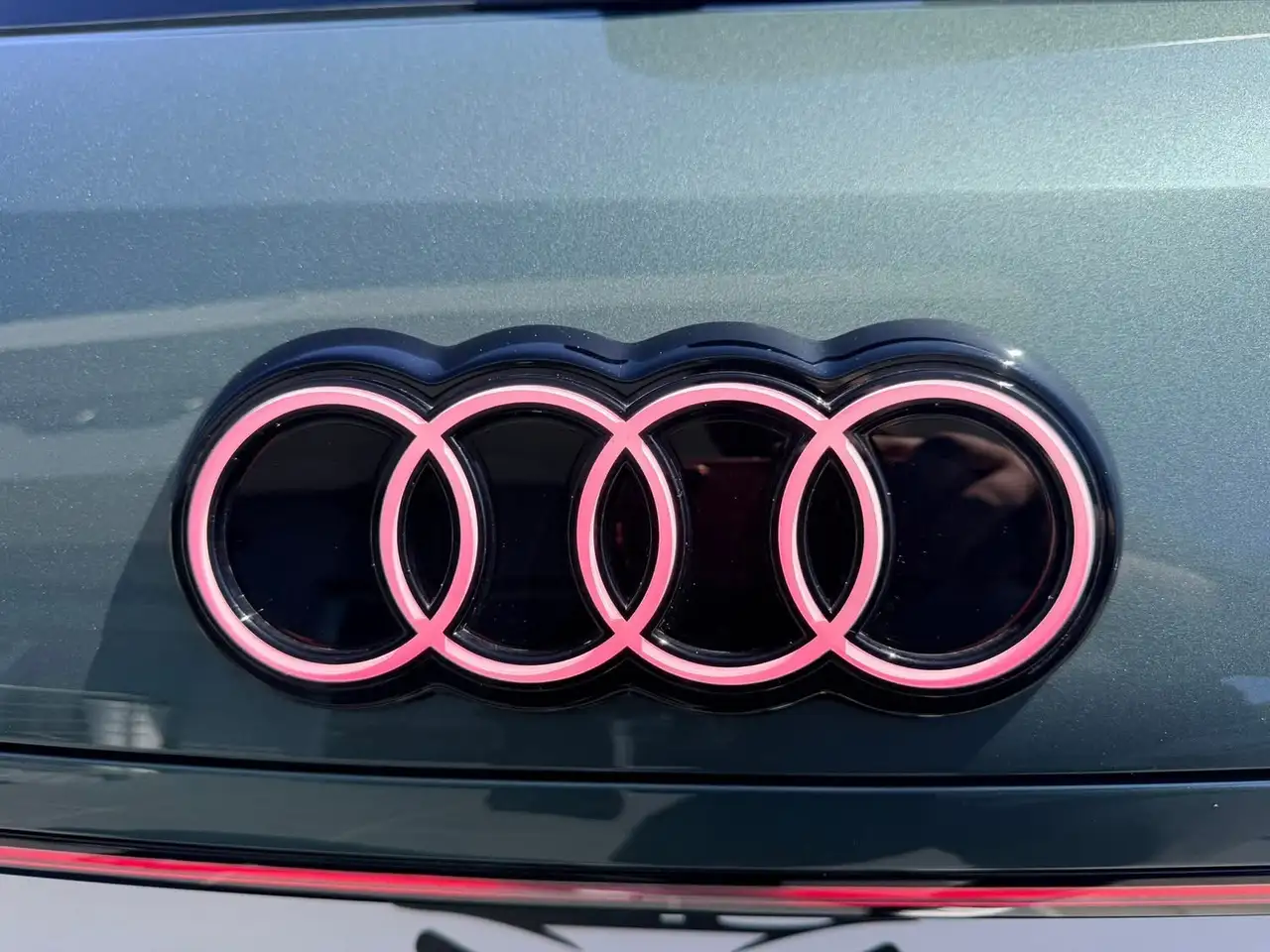 Audi Q3 2026 — фото 10