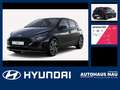 Hyundai i20 1.0 T-GDI Trend Inkl. Komfortpaket Noir - thumbnail 1