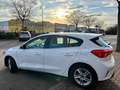 Ford Focus 1.5Ecoblue Trend+ 120 Blanc - thumbnail 8