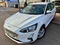 Ford Focus 1.5Ecoblue Trend+ 120 Blanc - thumbnail 2
